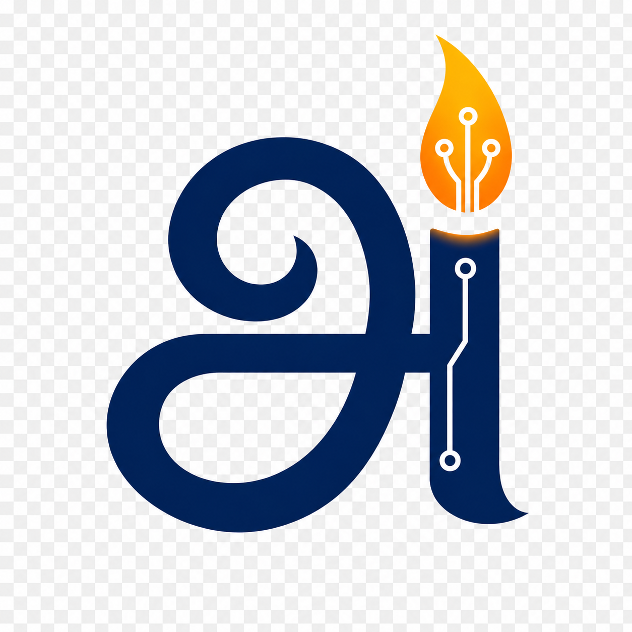 ArivoliAI Mascot